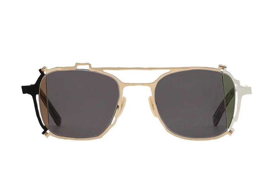 Masahiro Maruyama Shop — Wink eyewear